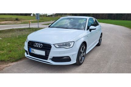 Audi A3 Gebrauchtwagen