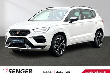 Cupra Ateca Gebrauchtwagen