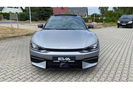 Kia EV6 Gebrauchtwagen