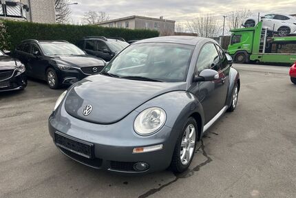VW New Beetle Gebrauchtwagen