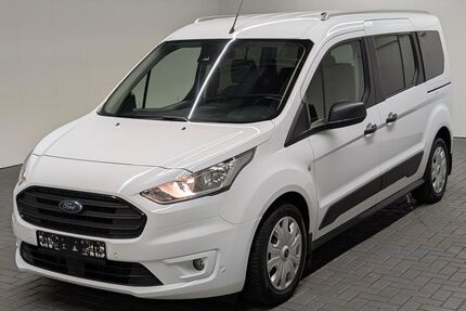 Ford Transit Connect Gebrauchtwagen