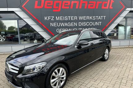 Mercedes-Benz C 200 Gebrauchtwagen