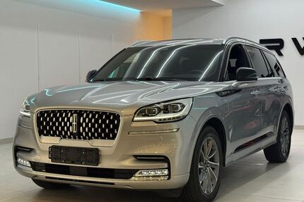 Lincoln Aviator Gebrauchtwagen