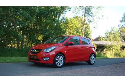 Opel Karl Gebrauchtwagen