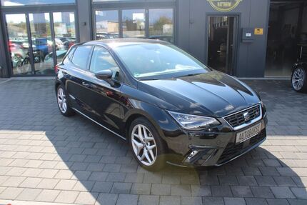 Seat Ibiza Gebrauchtwagen