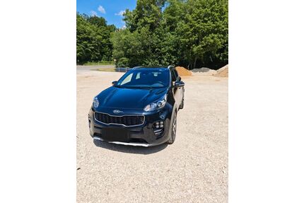 Kia Sportage Gebrauchtwagen