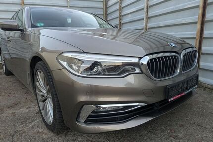 BMW 540 Gebrauchtwagen