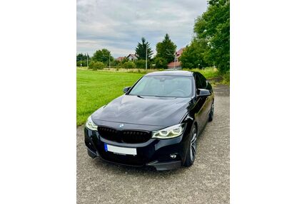BMW 340 Gran Turismo Gebrauchtwagen