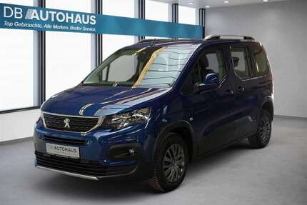 Peugeot Rifter Gebrauchtwagen
