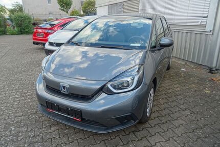 Honda Jazz Gebrauchtwagen