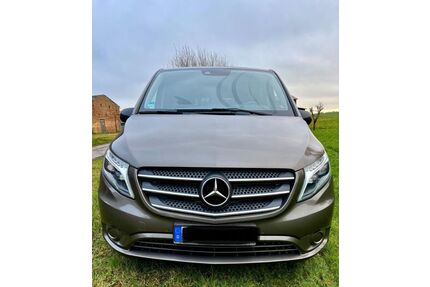 Mercedes-Benz Vito Gebrauchtwagen