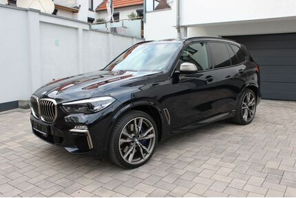 BMW X5 M50 Gebrauchtwagen