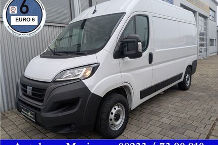 Fiat Ducato Gebrauchtwagen