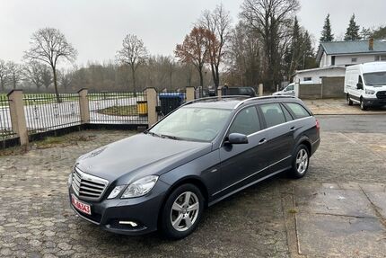 Mercedes-Benz E 200 Gebrauchtwagen