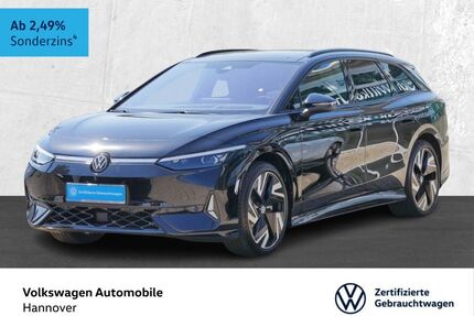 VW ID.7 Gebrauchtwagen