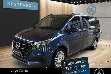 Mercedes-Benz V 220 Gebrauchtwagen