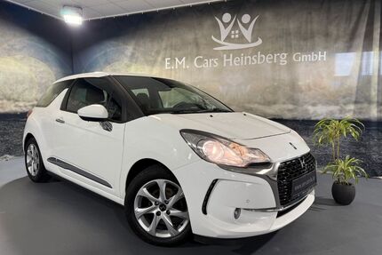 DS Automobiles DS3 Gebrauchtwagen