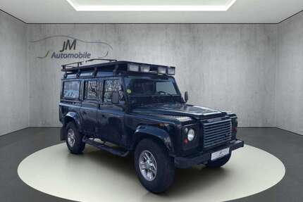 Land Rover Defender Gebrauchtwagen