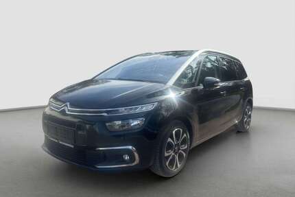 Citroen Grand C4 Picasso Gebrauchtwagen