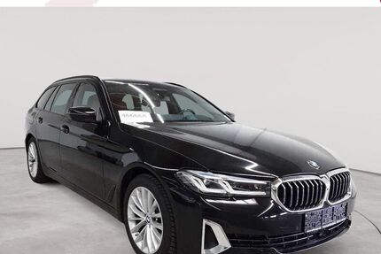 BMW 520 Gebrauchtwagen