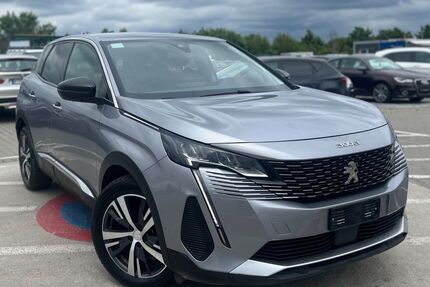 Peugeot 3008 Gebrauchtwagen