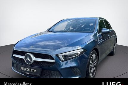 Mercedes-Benz A 200 Gebrauchtwagen