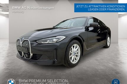 BMW i4 Gebrauchtwagen