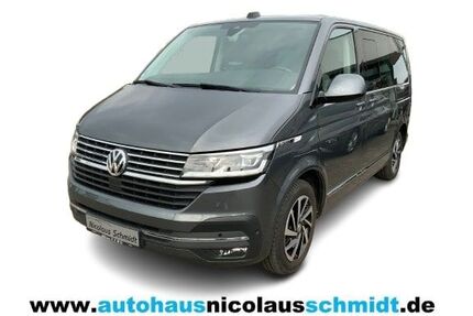 VW T6 Multivan Gebrauchtwagen