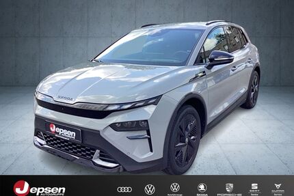 Skoda Elroq Gebrauchtwagen