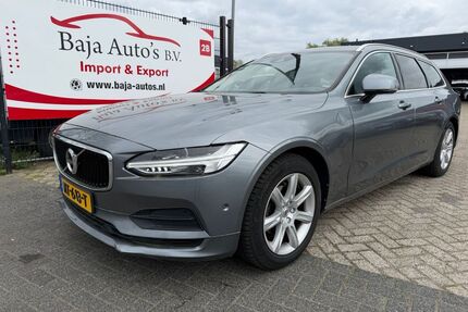 Volvo V90 Gebrauchtwagen