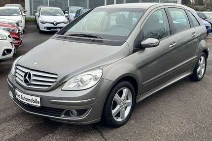 Mercedes-Benz B 150 Gebrauchtwagen