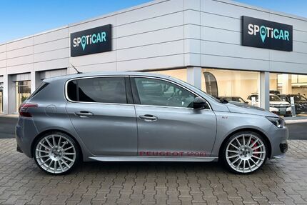 Peugeot 308 Gebrauchtwagen