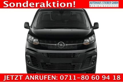 Opel Vivaro Gebrauchtwagen