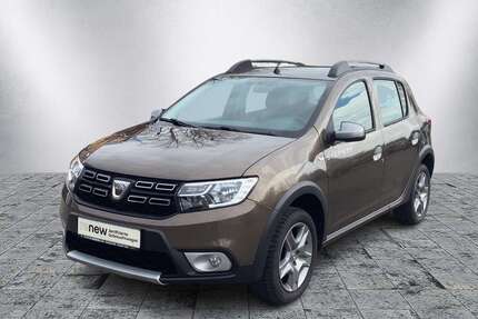 Dacia Sandero Gebrauchtwagen