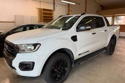 Ford Ranger Gebrauchtwagen