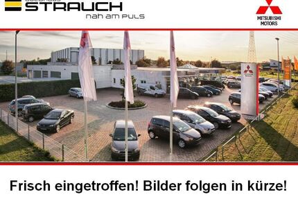 Renault Megane Gebrauchtwagen