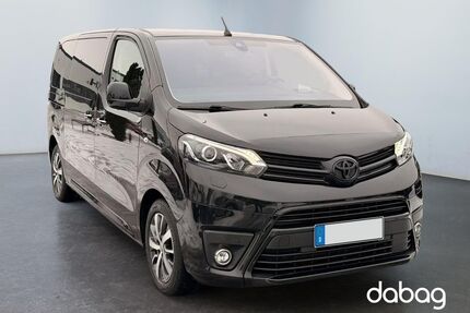 Toyota Proace (Verso) Gebrauchtwagen