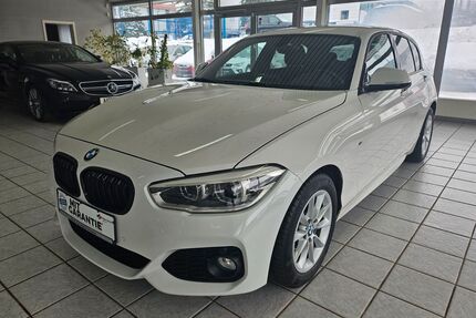 BMW 118 Gebrauchtwagen