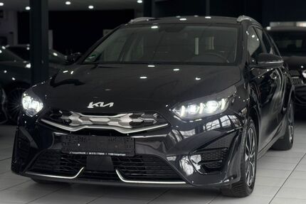 Kia ceed / Ceed Gebrauchtwagen