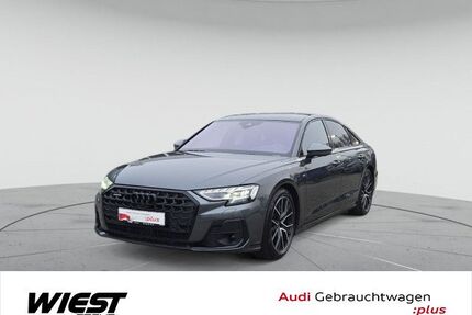 Audi A8 Gebrauchtwagen