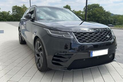 Land Rover Range Rover Velar Gebrauchtwagen