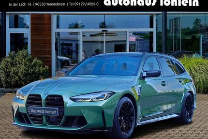 BMW M3 Gebrauchtwagen