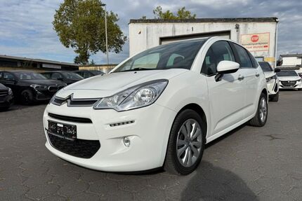 Citroen C3 Gebrauchtwagen