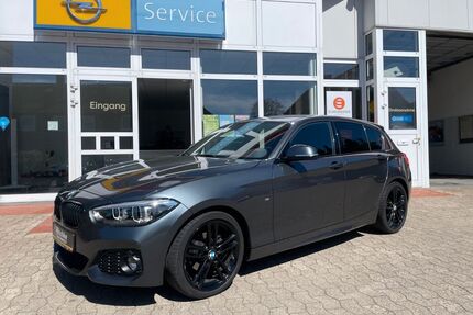 BMW 118 Gebrauchtwagen