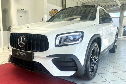 Mercedes-Benz GLB 200 Gebrauchtwagen