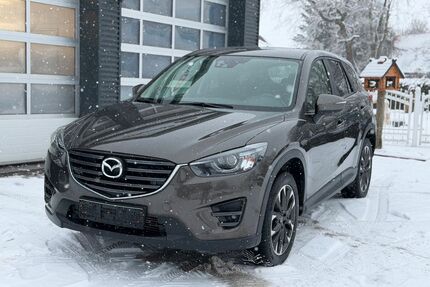 Mazda CX-5 Gebrauchtwagen