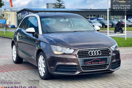 Audi A1 Gebrauchtwagen