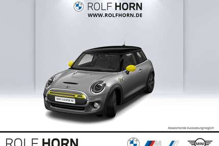 Mini Cooper Gebrauchtwagen