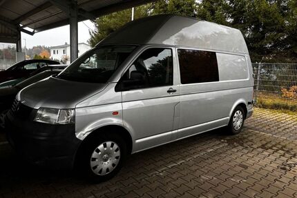 VW T5 Transporter Gebrauchtwagen