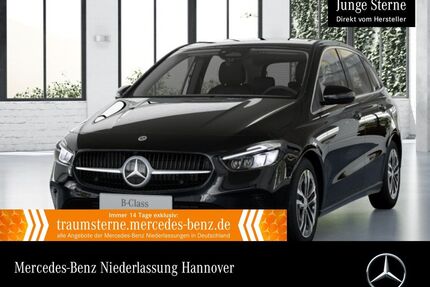 Mercedes-Benz B 200 Gebrauchtwagen
